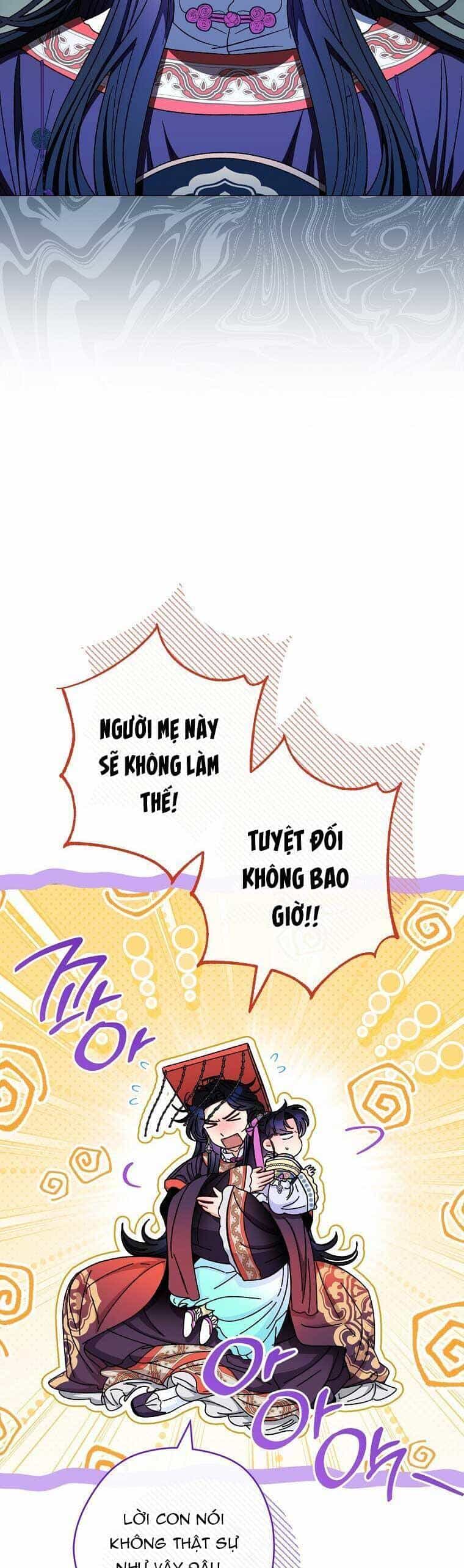 Tiểu Thiếp Chỉ Muốn Sống Yên Bình - Chương 70 - ảnh 32