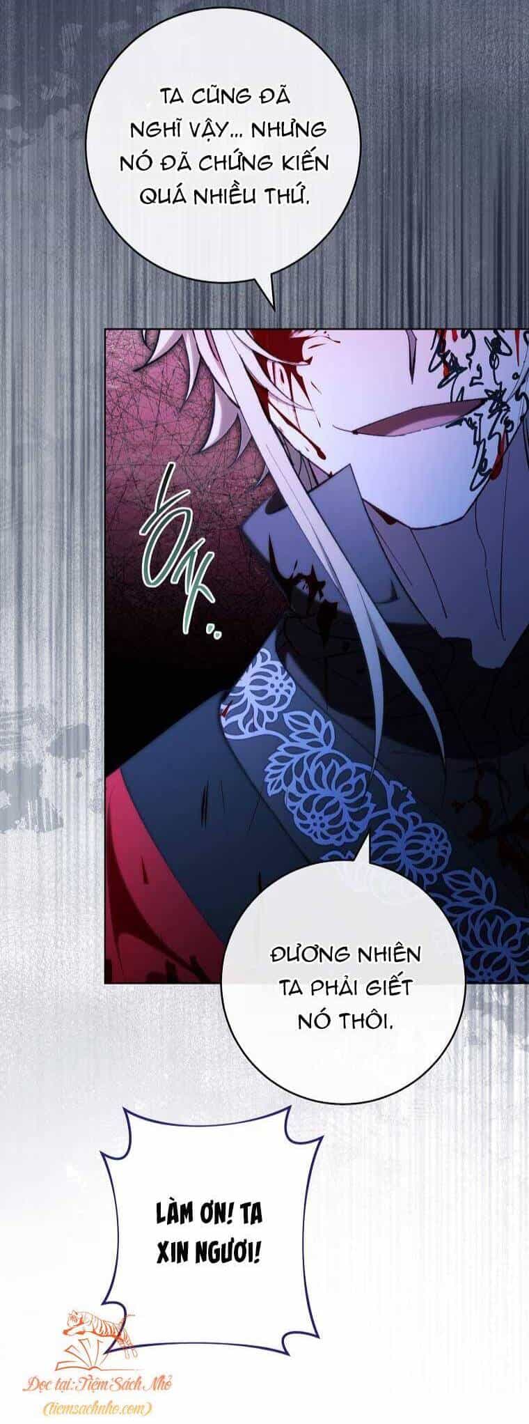 Tiểu Thiếp Chỉ Muốn Sống Yên Bình - Chương 75 - ảnh 73