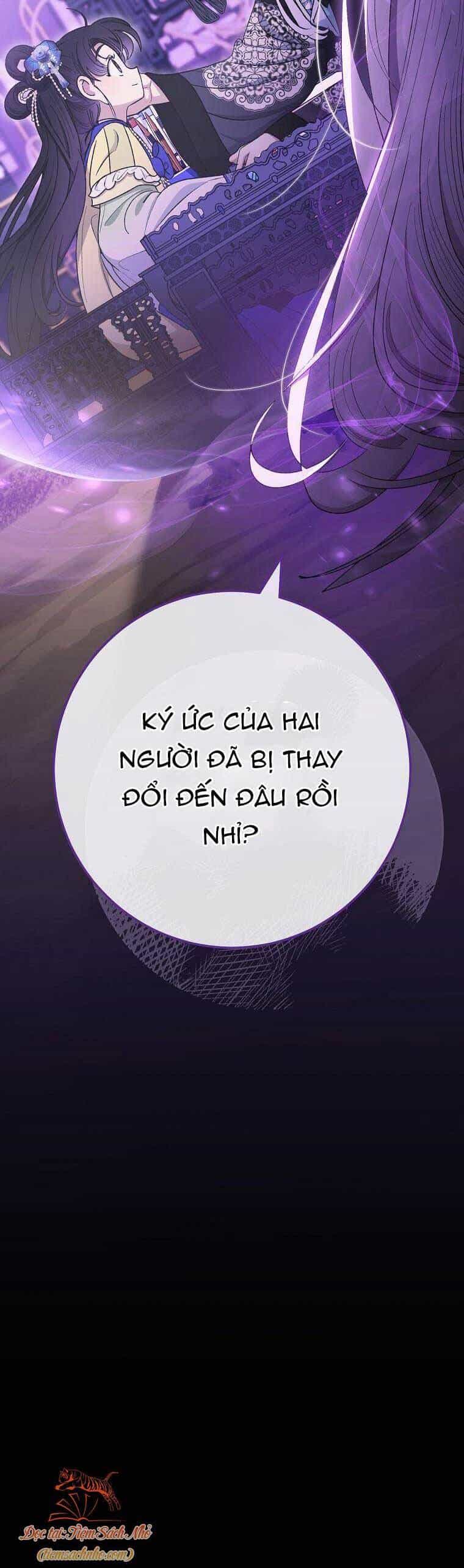 Tiểu Thiếp Chỉ Muốn Sống Yên Bình - Chương 76 - ảnh 73