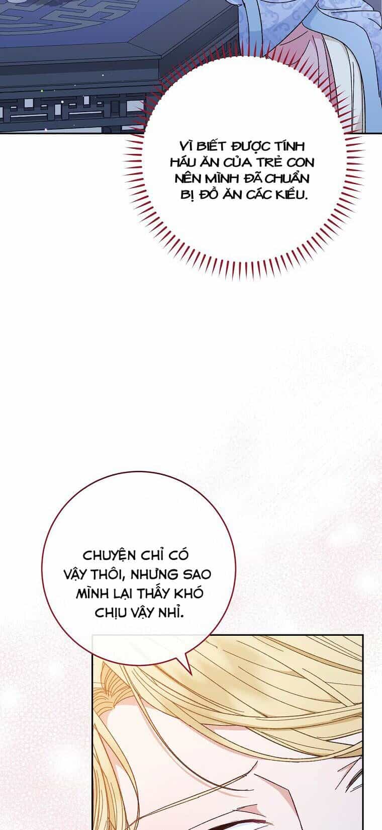 Tiểu Thiếp Chỉ Muốn Sống Yên Bình - Chương 8 - ảnh 77