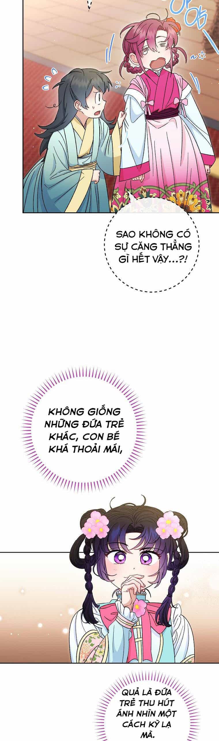 Tiểu Thiếp Chỉ Muốn Sống Yên Bình - Chương 80 - ảnh 4