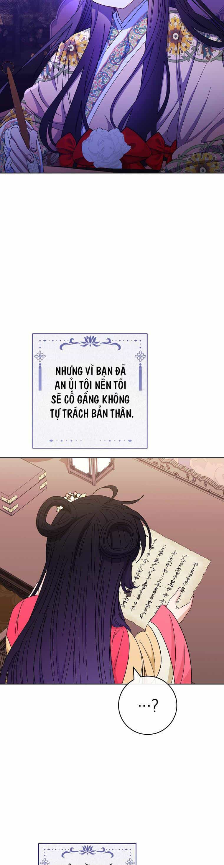 Tiểu Thiếp Chỉ Muốn Sống Yên Bình - Chương 81 - ảnh 41