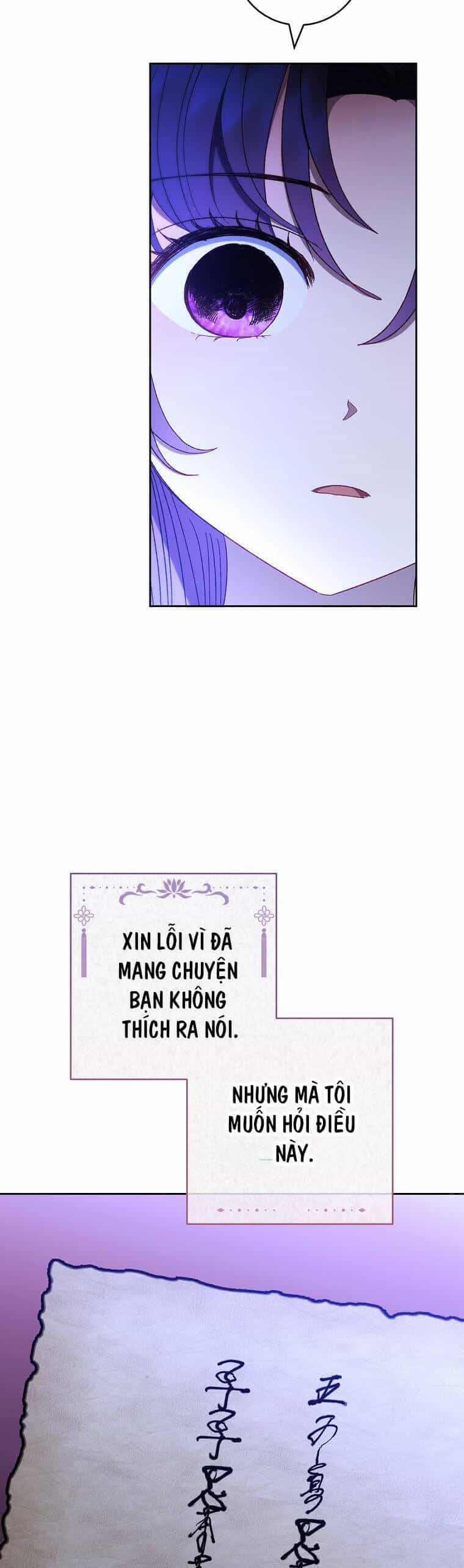 Tiểu Thiếp Chỉ Muốn Sống Yên Bình - Chương 81 - ảnh 51