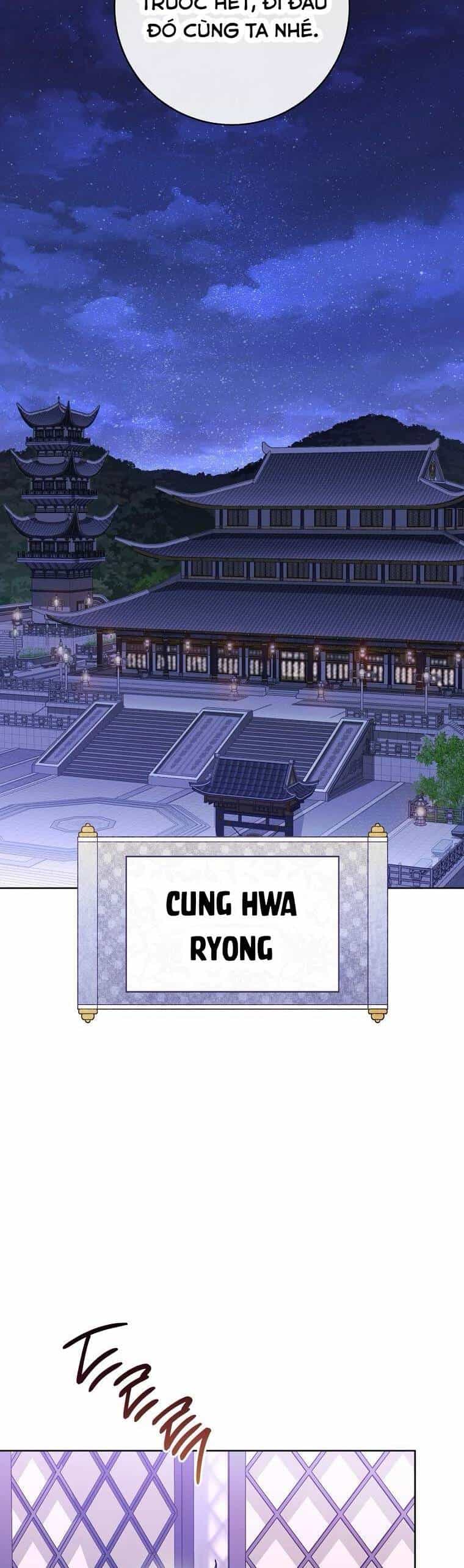 Tiểu Thiếp Chỉ Muốn Sống Yên Bình - Chương 82 - ảnh 27