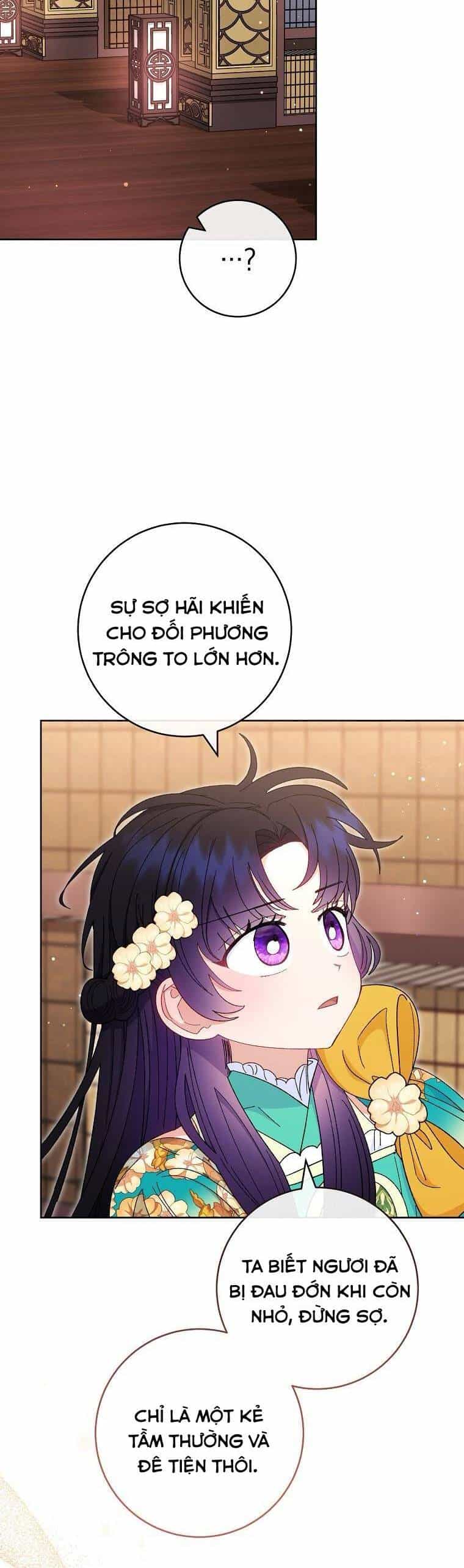 Tiểu Thiếp Chỉ Muốn Sống Yên Bình - Chương 85 - ảnh 16