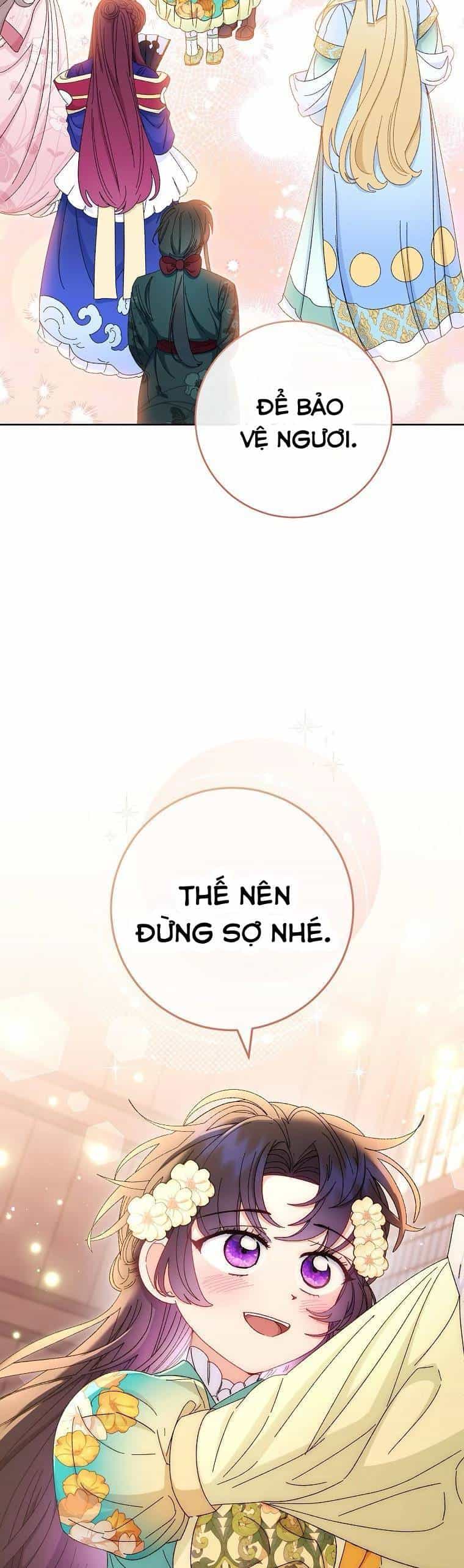 Tiểu Thiếp Chỉ Muốn Sống Yên Bình - Chương 85 - ảnh 20