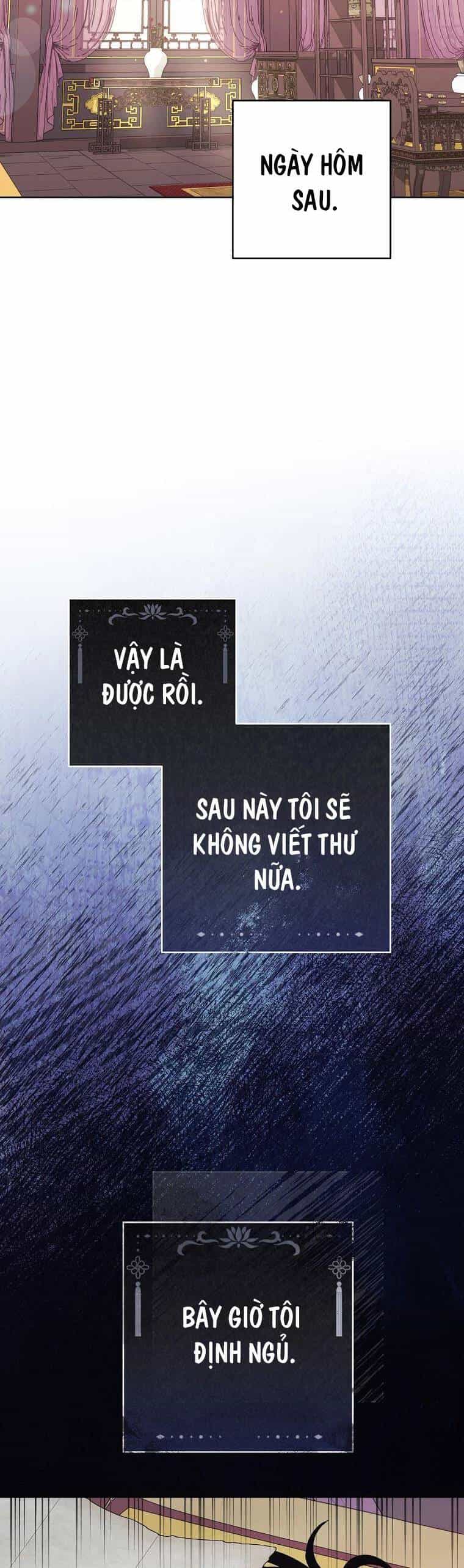 Tiểu Thiếp Chỉ Muốn Sống Yên Bình - Chương 87 - ảnh 22