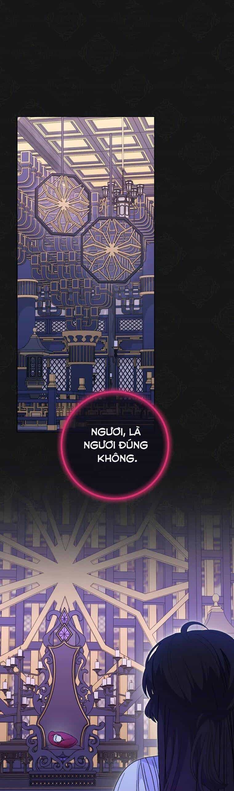 Tiểu Thiếp Chỉ Muốn Sống Yên Bình - Chương 87 - ảnh 48