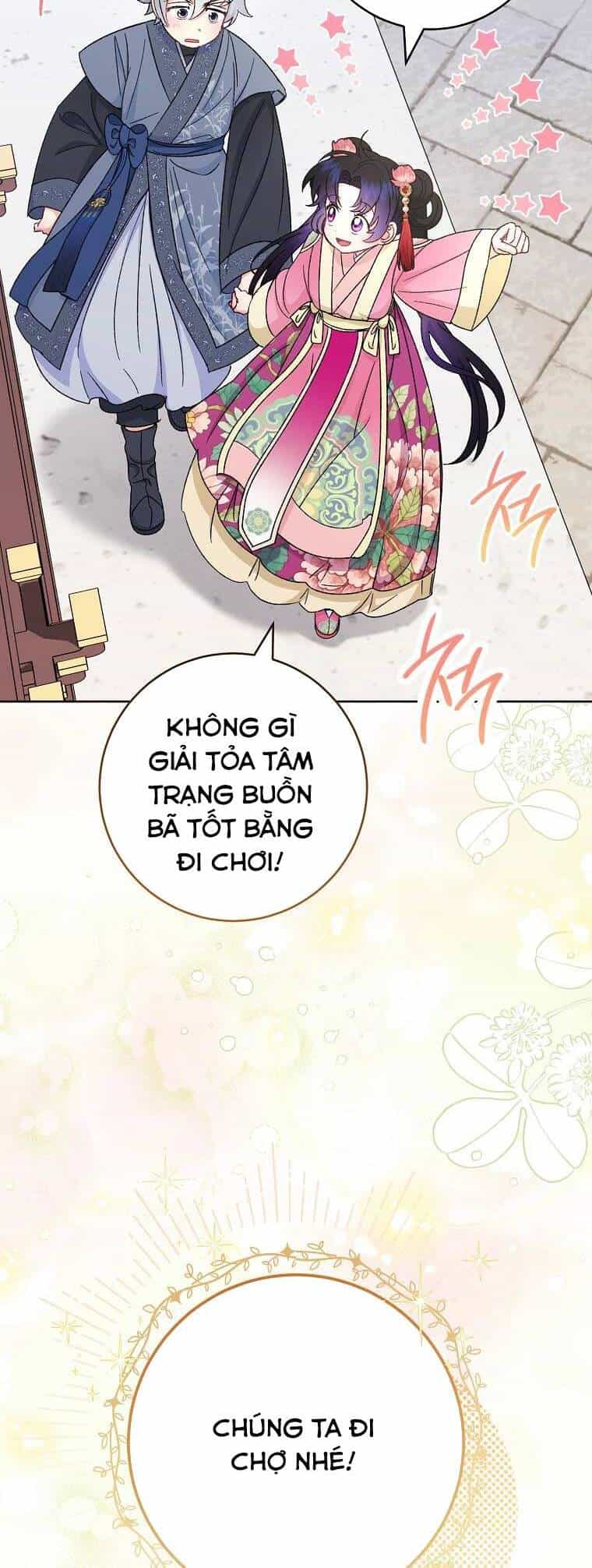 Tiểu Thiếp Chỉ Muốn Sống Yên Bình - Chương 88 - ảnh 11