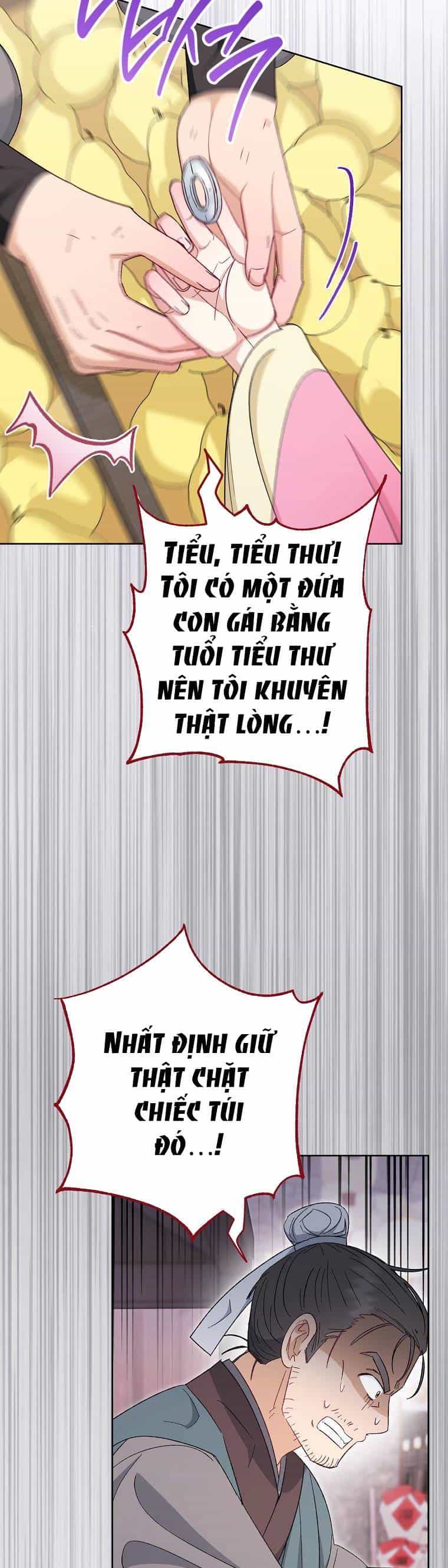 Tiểu Thiếp Chỉ Muốn Sống Yên Bình - Chương 88 - ảnh 24