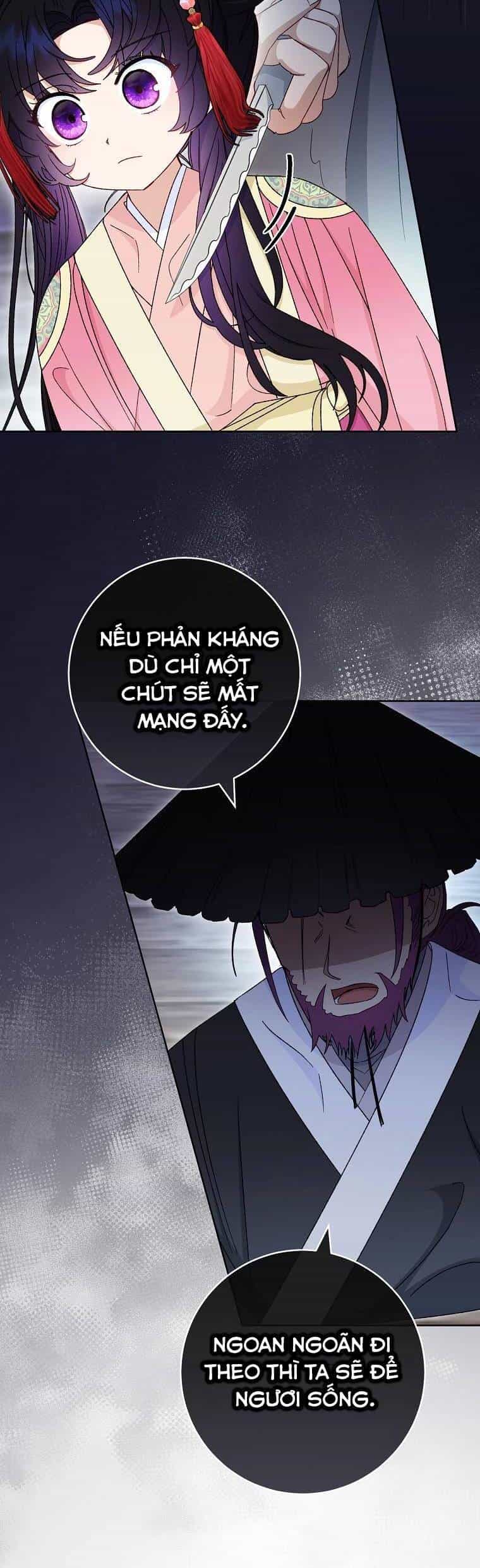 Tiểu Thiếp Chỉ Muốn Sống Yên Bình - Chương 88 - ảnh 29