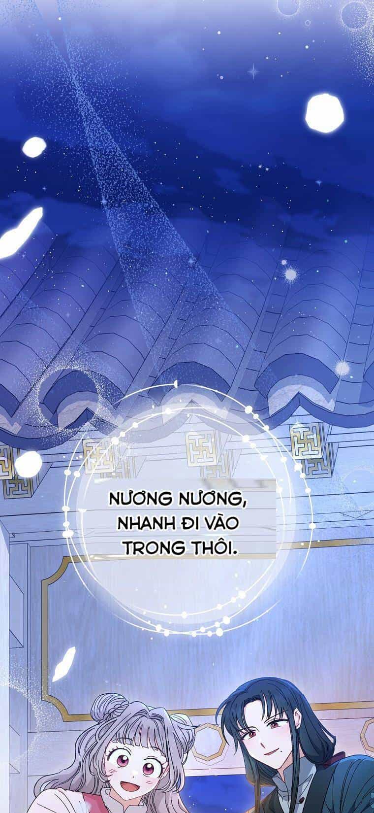 Tiểu Thiếp Chỉ Muốn Sống Yên Bình - Chương 9 - ảnh 21