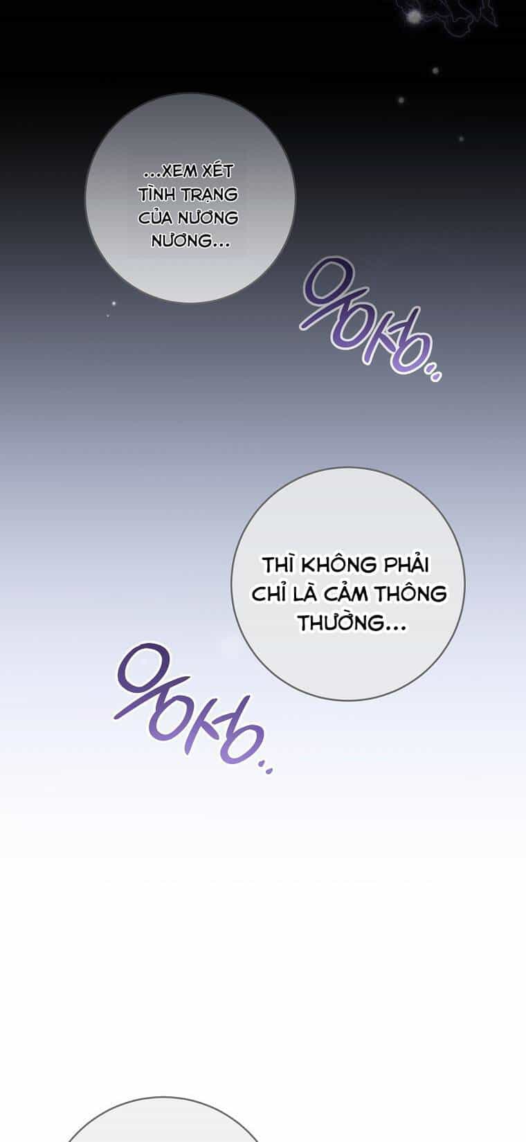 Tiểu Thiếp Chỉ Muốn Sống Yên Bình - Chương 9 - ảnh 51