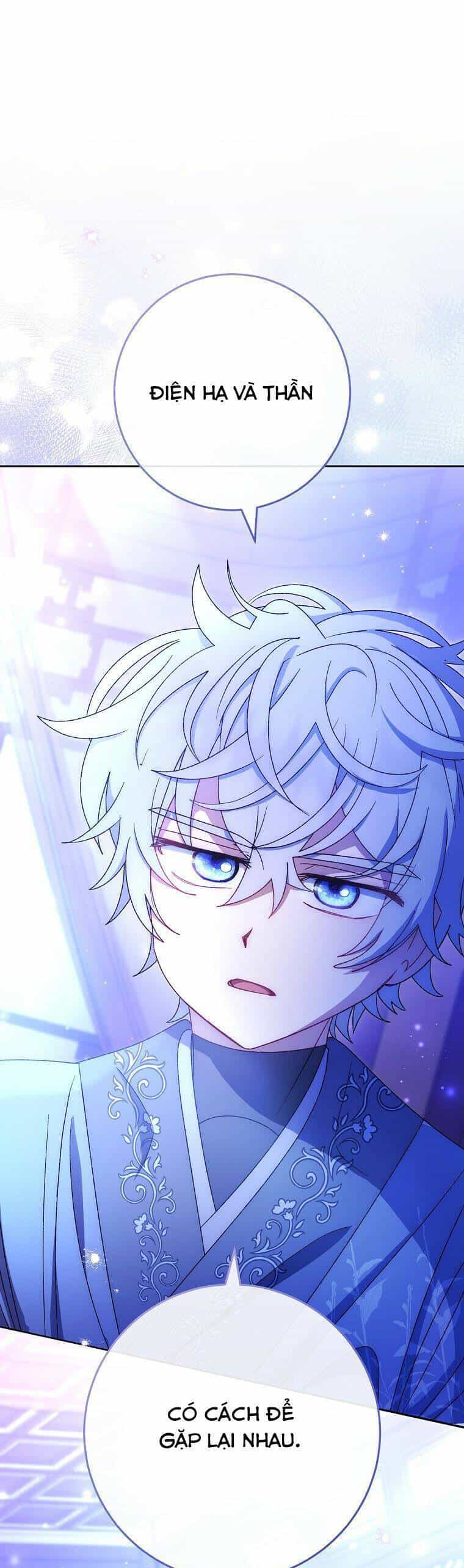 Tiểu Thiếp Chỉ Muốn Sống Yên Bình - Chương 90 - ảnh 3
