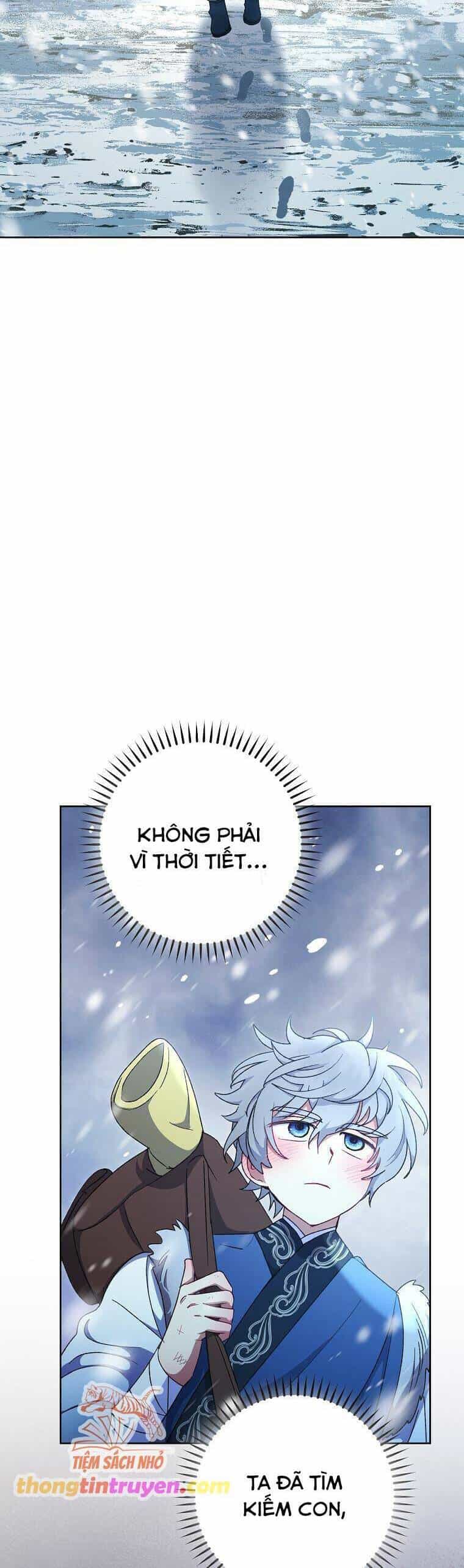 Tiểu Thiếp Chỉ Muốn Sống Yên Bình - Chương 91 - ảnh 11