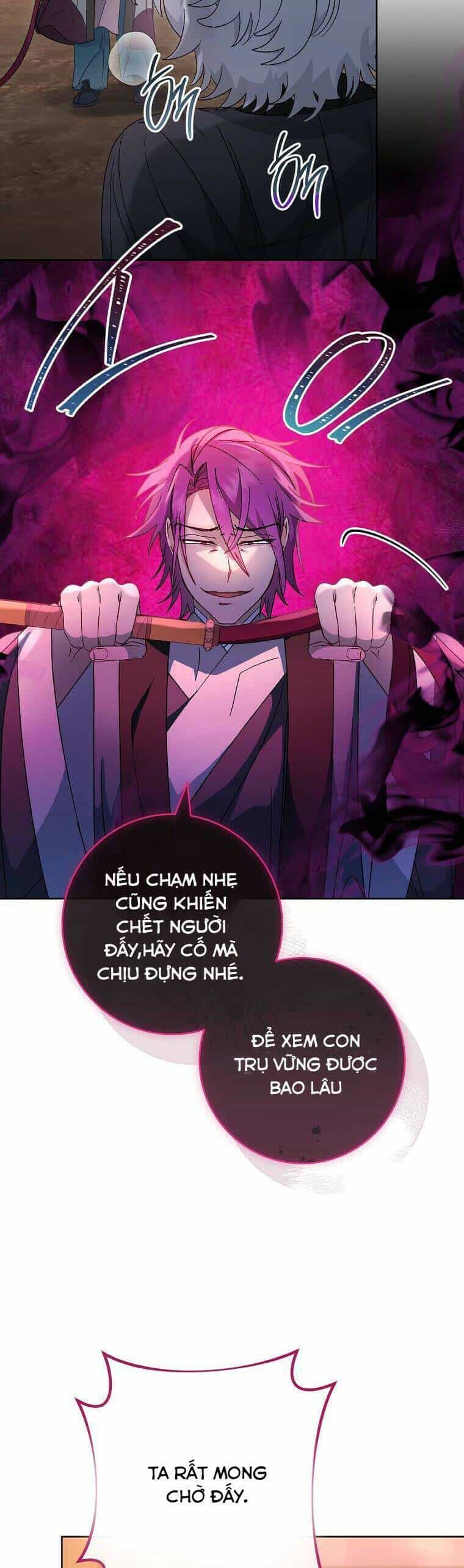 Tiểu Thiếp Chỉ Muốn Sống Yên Bình - Chương 92 - ảnh 46