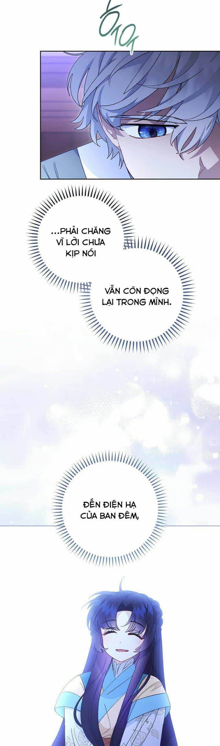 Tiểu Thiếp Chỉ Muốn Sống Yên Bình - Chương 92 - ảnh 6