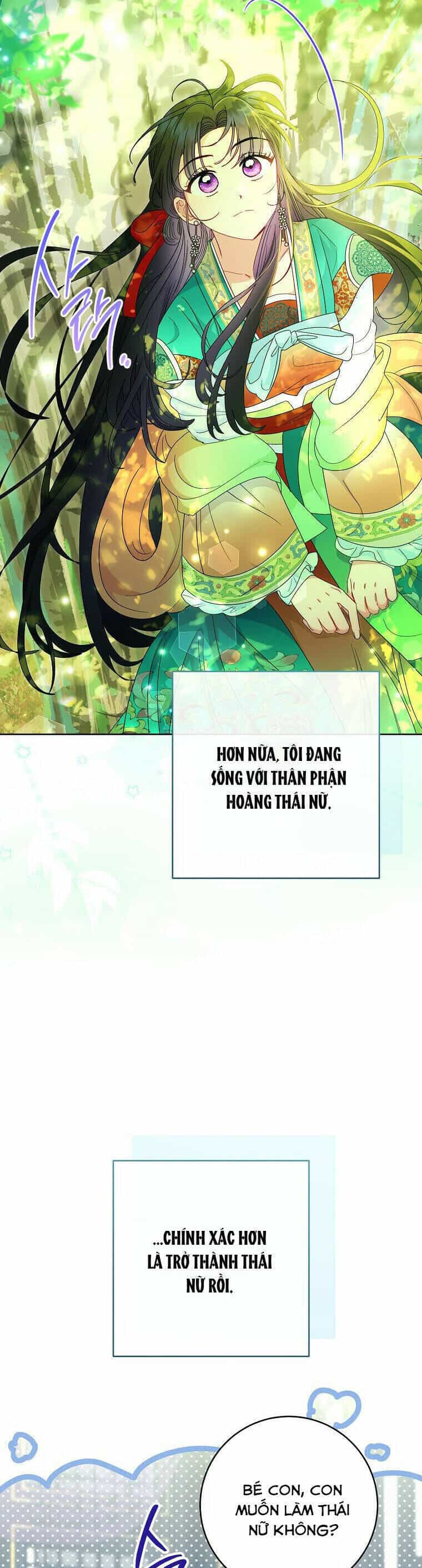 Tiểu Thiếp Chỉ Muốn Sống Yên Bình - Chương 93 - ảnh 14