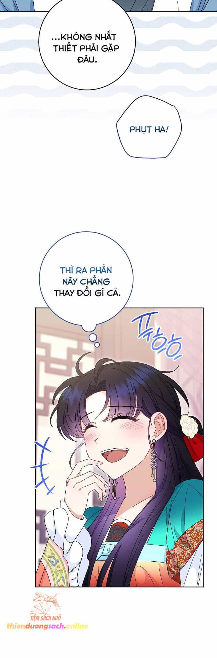 Tiểu Thiếp Chỉ Muốn Sống Yên Bình - Chương 94 - ảnh 13