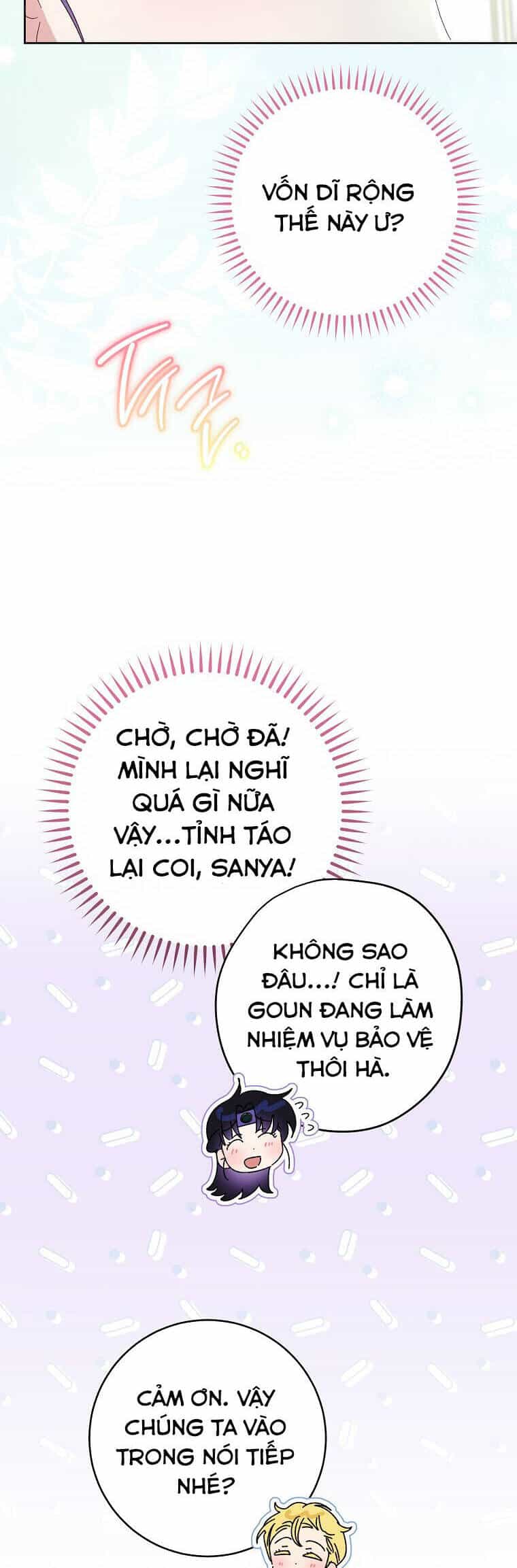 Tiểu Thiếp Chỉ Muốn Sống Yên Bình - Chương 97 - ảnh 30