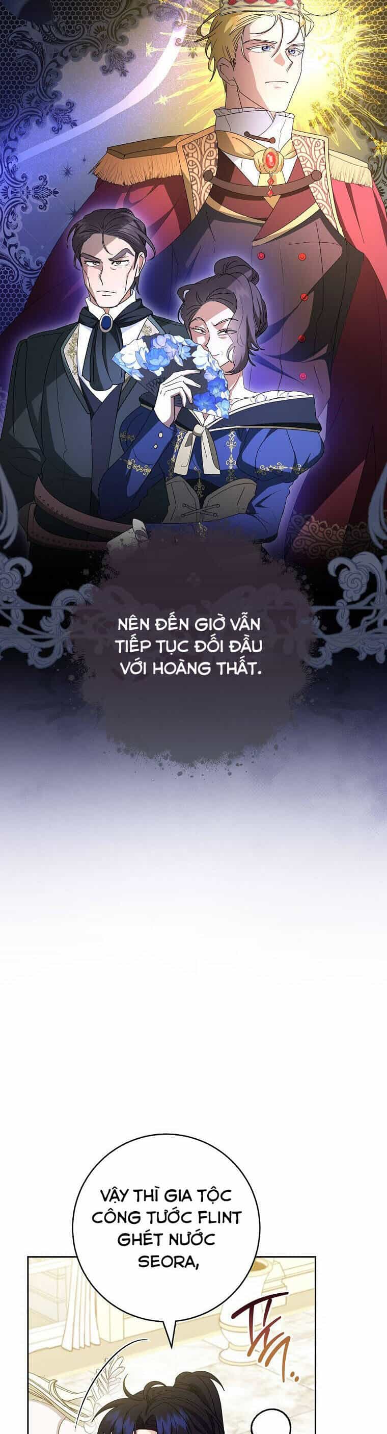 Tiểu Thiếp Chỉ Muốn Sống Yên Bình - Chương 97 - ảnh 50