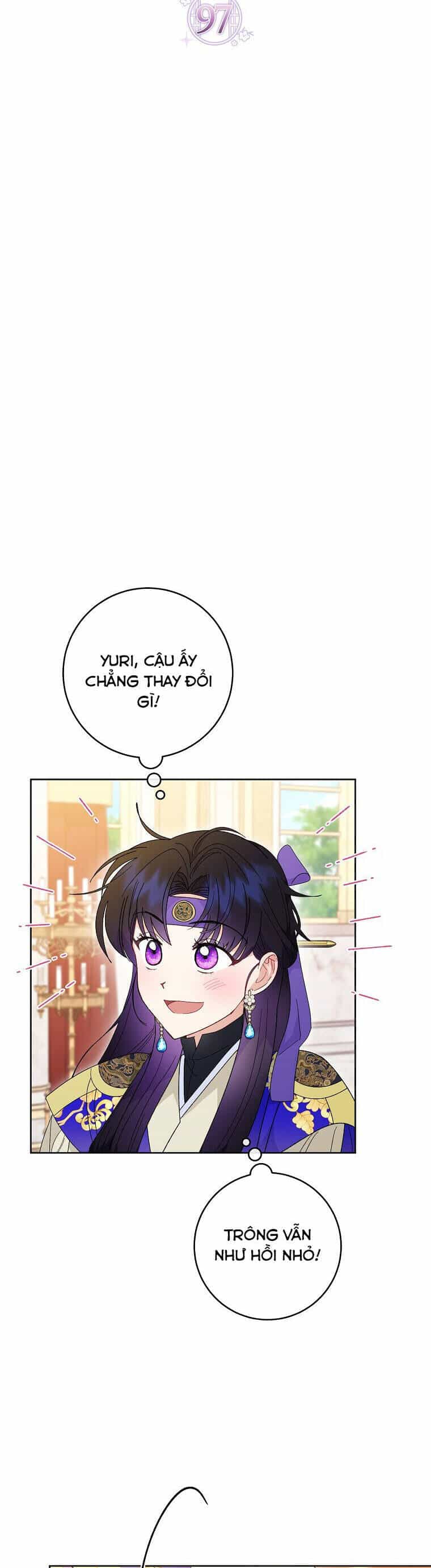 Tiểu Thiếp Chỉ Muốn Sống Yên Bình - Chương 97 - ảnh 9
