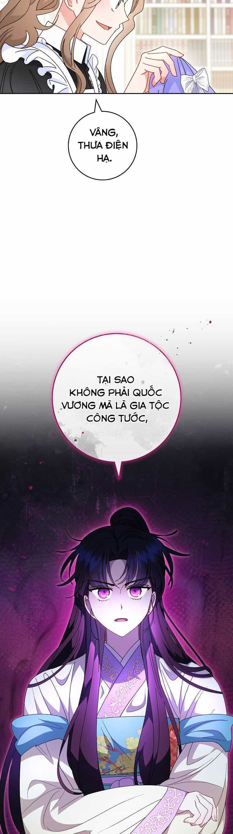 Tiểu Thiếp Chỉ Muốn Sống Yên Bình - Chương 98 - ảnh 10