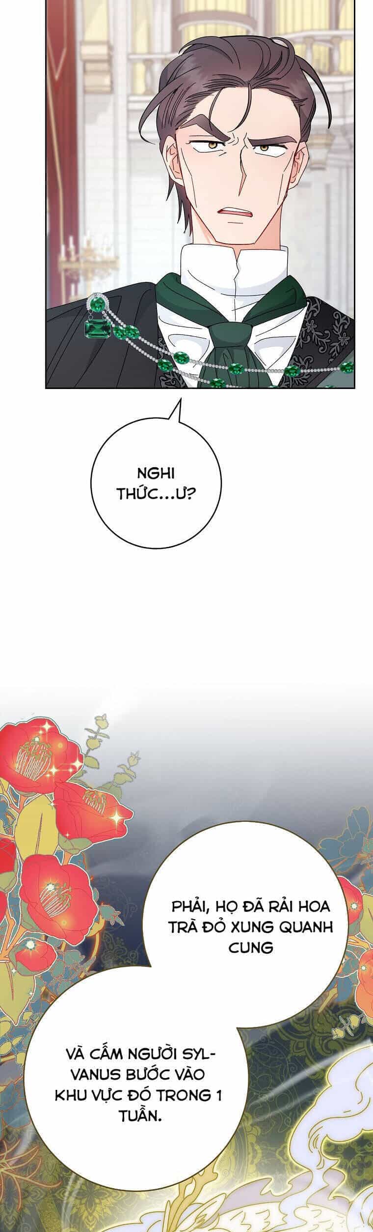 Tiểu Thiếp Chỉ Muốn Sống Yên Bình - Chương 99 - ảnh 37