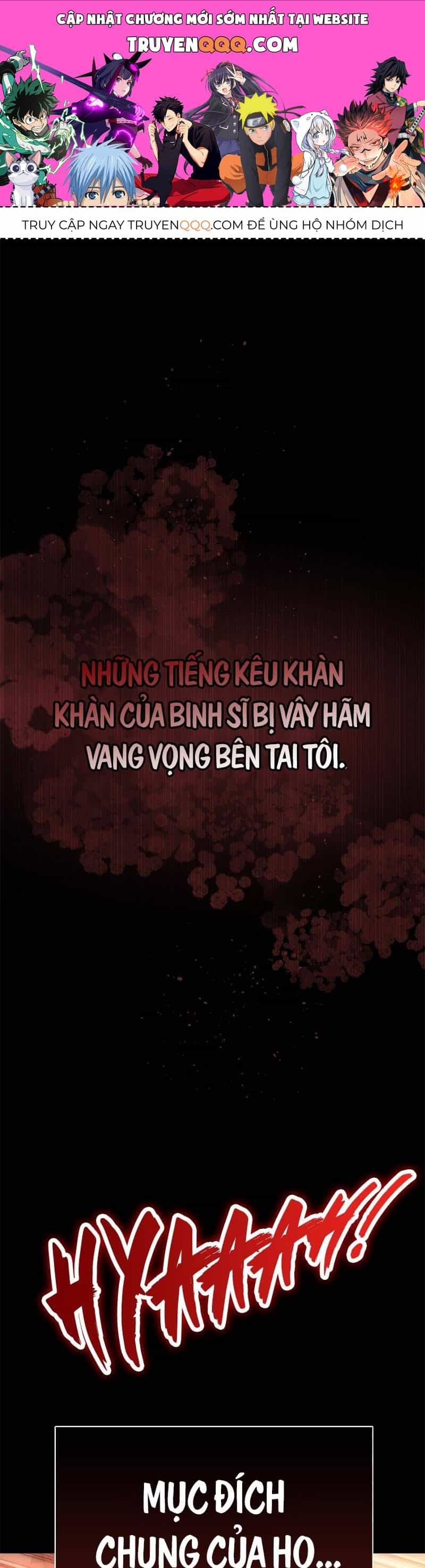 Tiểu Thiếu Gia Của Tử Linh Gia Tộc - Chương 0 - ảnh 1