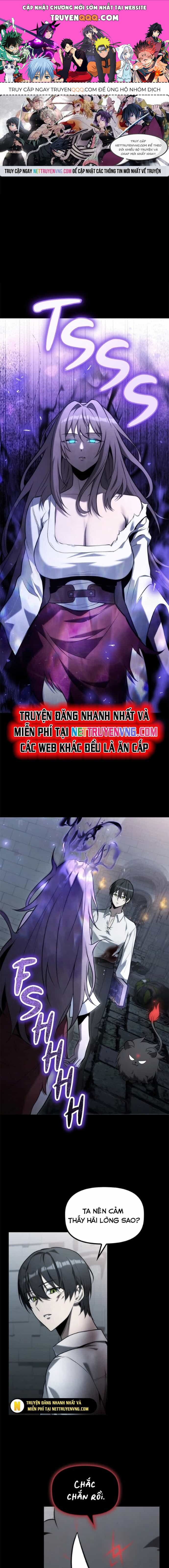Tiểu Thiếu Gia Của Tử Linh Gia Tộc - Chương 10 - ảnh 1