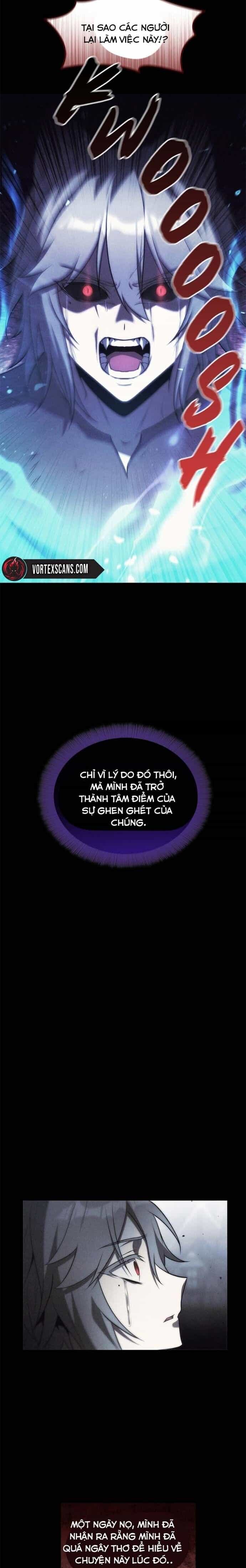 Tiểu Thiếu Gia Của Tử Linh Gia Tộc - Chương 13 - ảnh 13