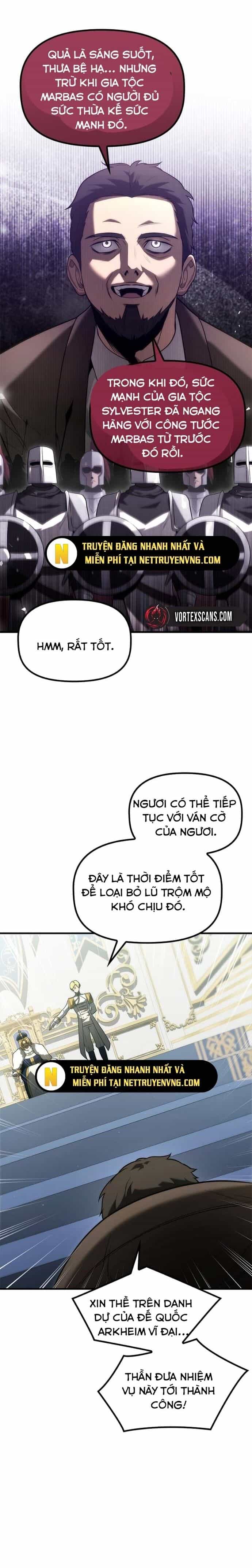 Tiểu Thiếu Gia Của Tử Linh Gia Tộc - Chương 14 - ảnh 9
