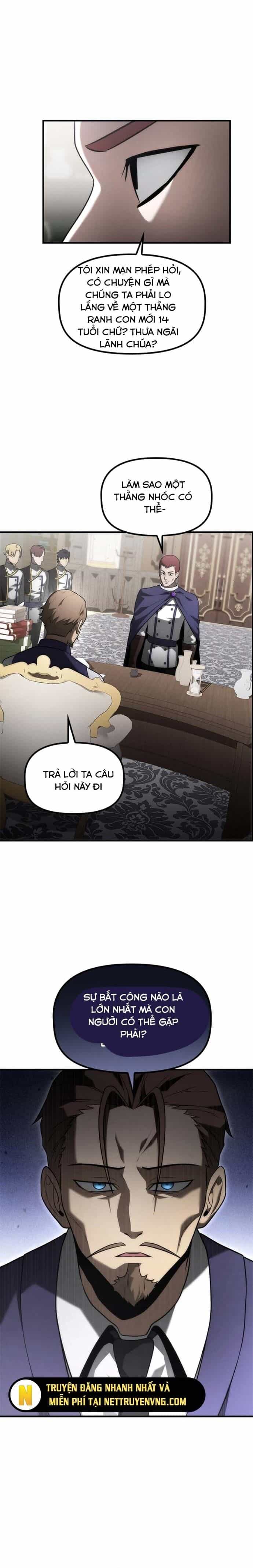Tiểu Thiếu Gia Của Tử Linh Gia Tộc - Chương 15 - ảnh 18