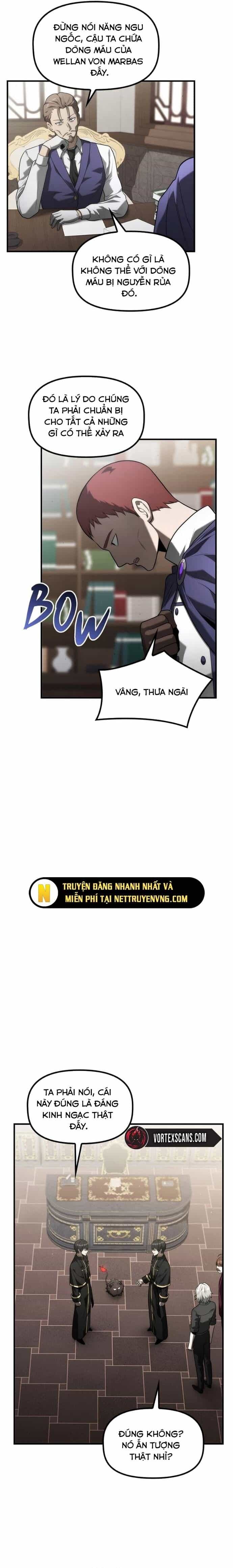 Tiểu Thiếu Gia Của Tử Linh Gia Tộc - Chương 15 - ảnh 21