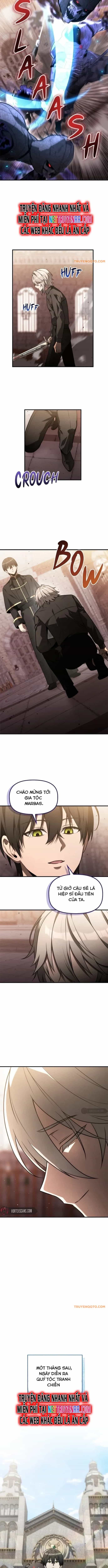 Tiểu Thiếu Gia Của Tử Linh Gia Tộc - Chương 16 - ảnh 4