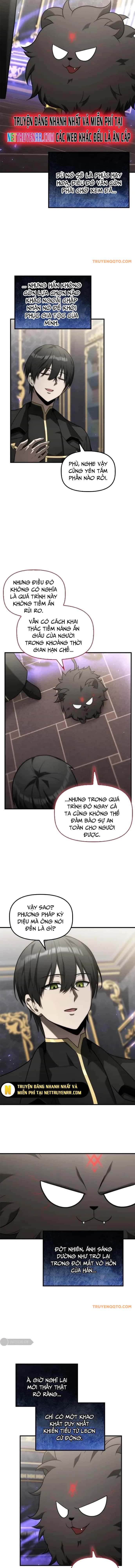 Tiểu Thiếu Gia Của Tử Linh Gia Tộc - Chương 17 - ảnh 6
