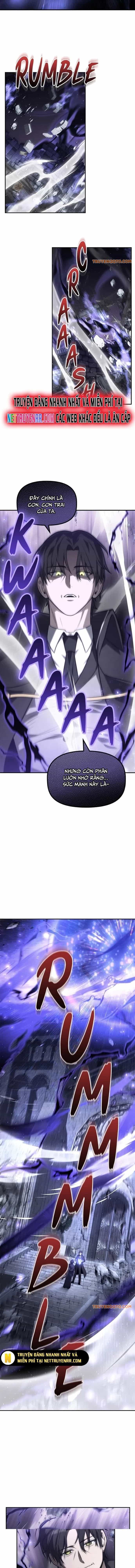 Tiểu Thiếu Gia Của Tử Linh Gia Tộc - Chương 18 - ảnh 6
