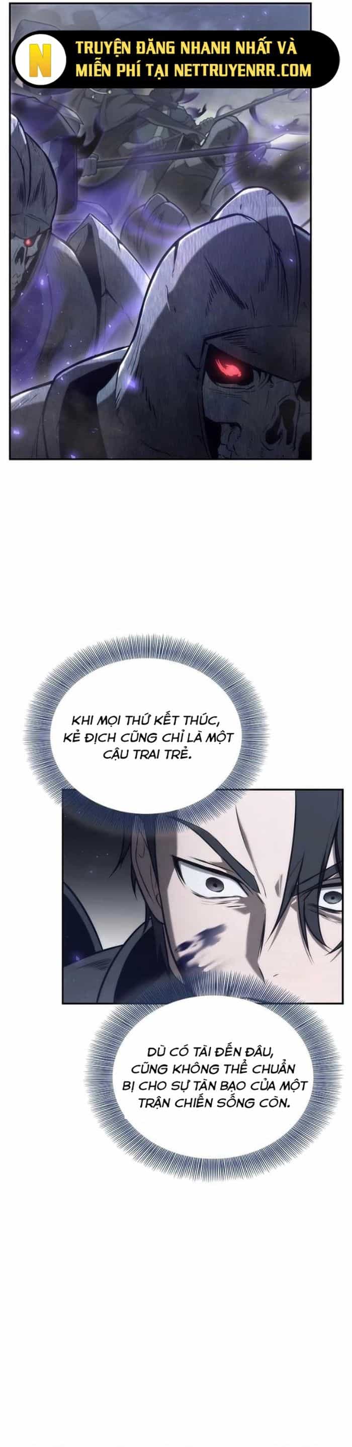 Tiểu Thiếu Gia Của Tử Linh Gia Tộc - Chương 19 - ảnh 27