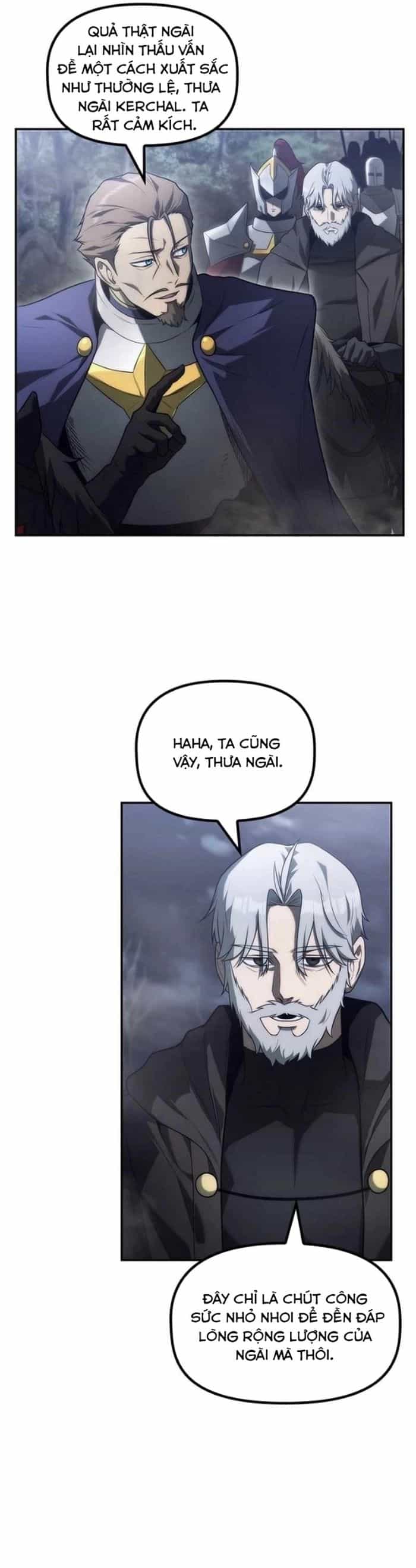 Tiểu Thiếu Gia Của Tử Linh Gia Tộc - Chương 19 - ảnh 3
