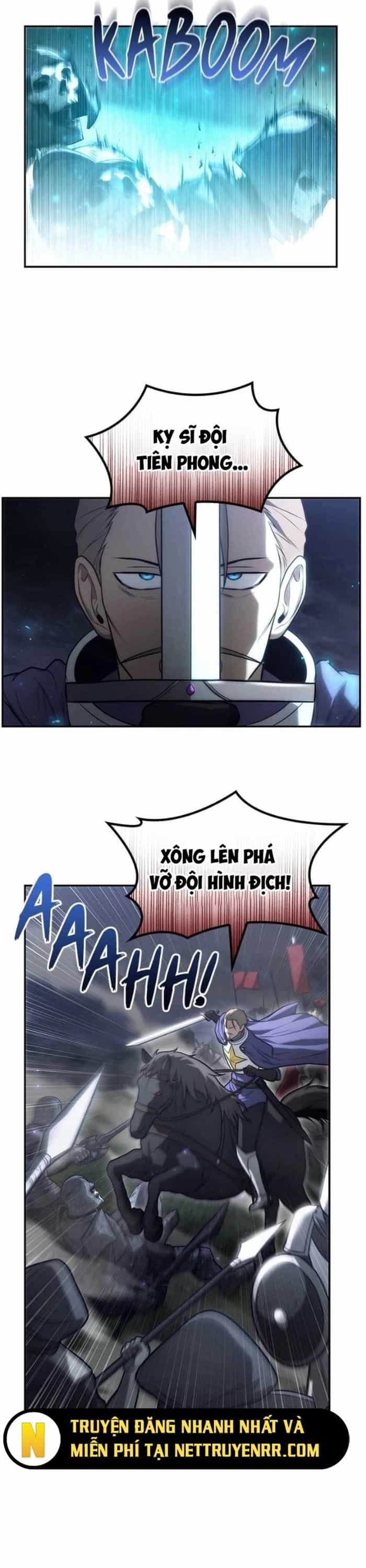 Tiểu Thiếu Gia Của Tử Linh Gia Tộc - Chương 19 - ảnh 33
