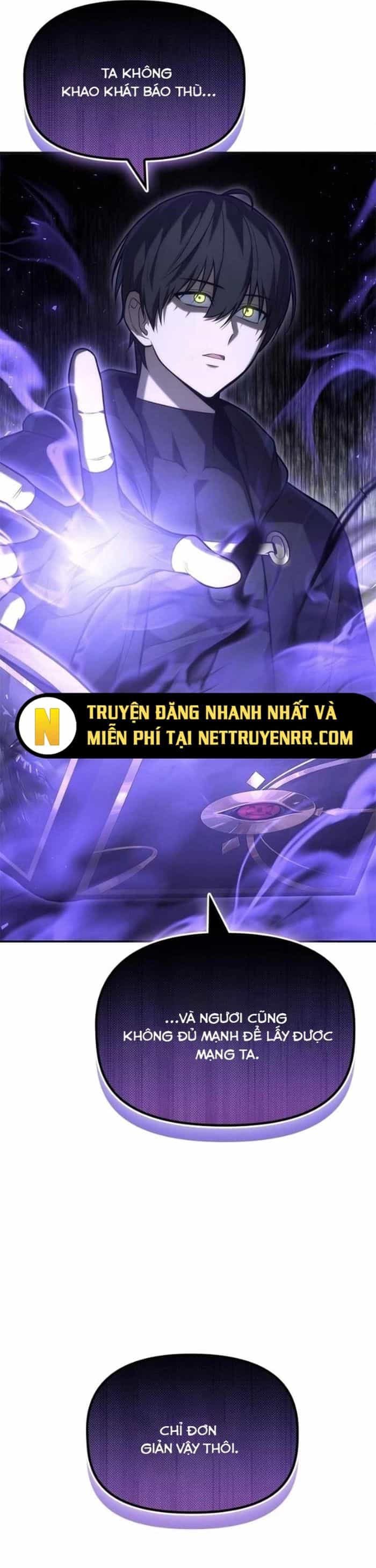 Tiểu Thiếu Gia Của Tử Linh Gia Tộc - Chương 19 - ảnh 42