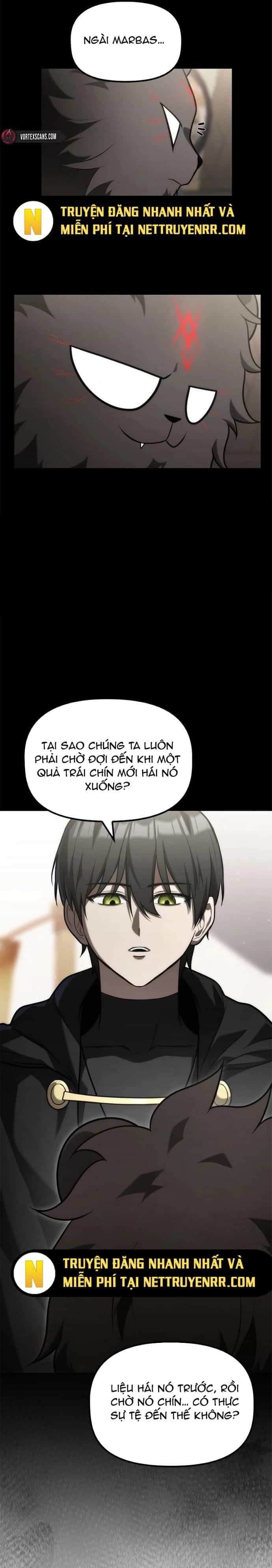 Tiểu Thiếu Gia Của Tử Linh Gia Tộc - Chương 20 - ảnh 25