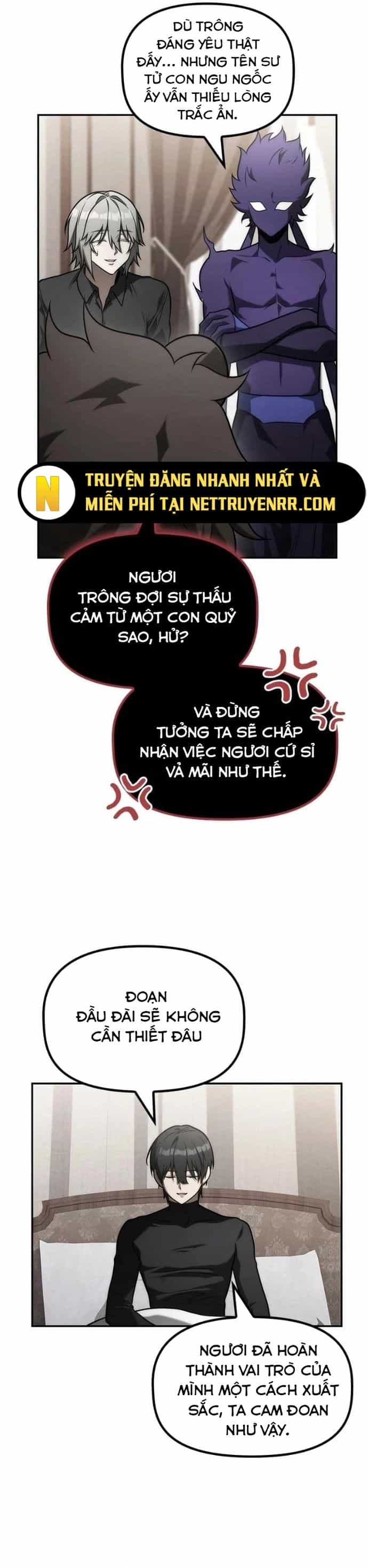 Tiểu Thiếu Gia Của Tử Linh Gia Tộc - Chương 21 - ảnh 16