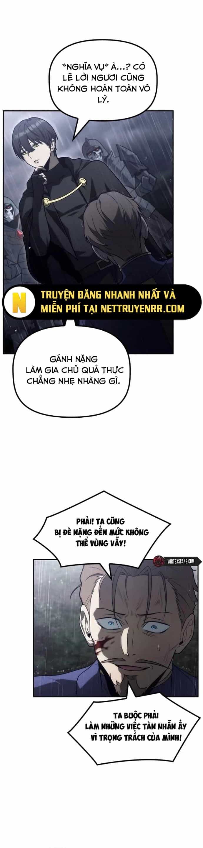 Tiểu Thiếu Gia Của Tử Linh Gia Tộc - Chương 21 - ảnh 6