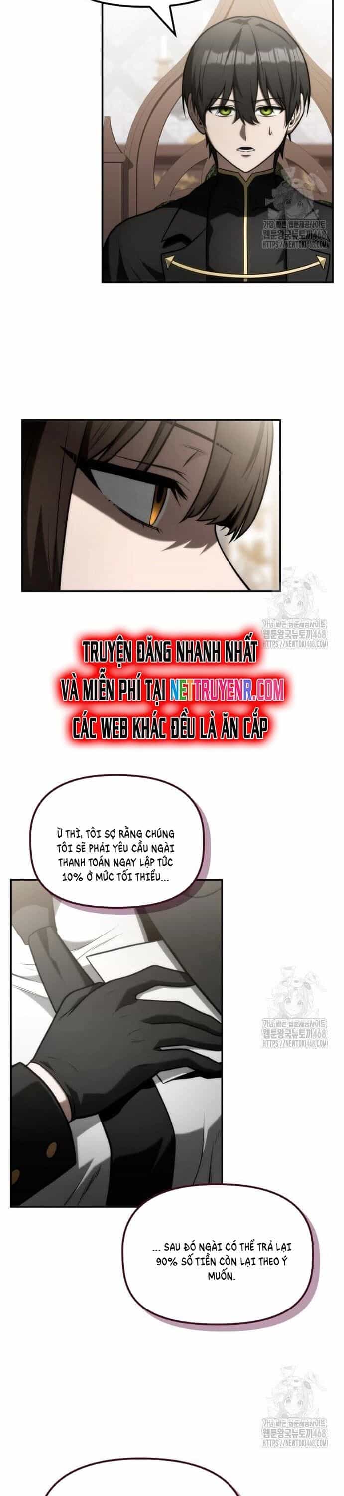 Tiểu Thiếu Gia Của Tử Linh Gia Tộc - Chương 22 - ảnh 12