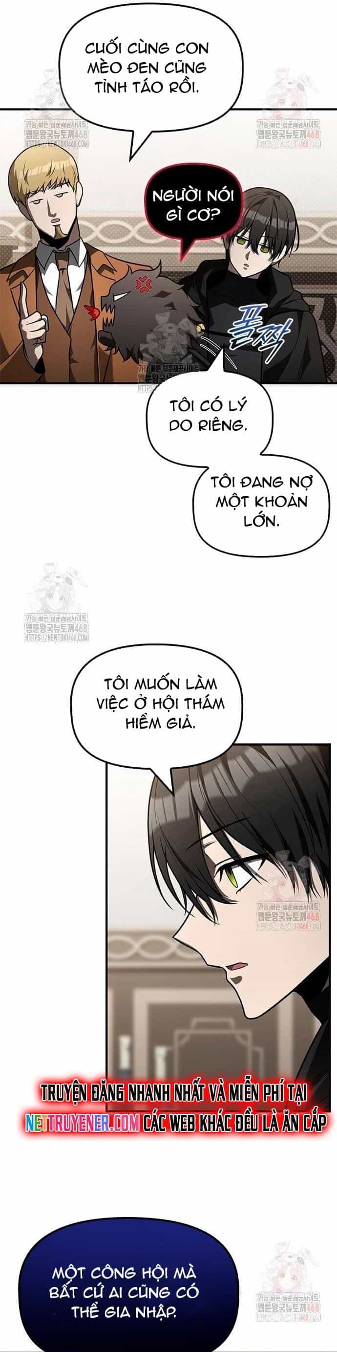 Tiểu Thiếu Gia Của Tử Linh Gia Tộc - Chương 25 - ảnh 22