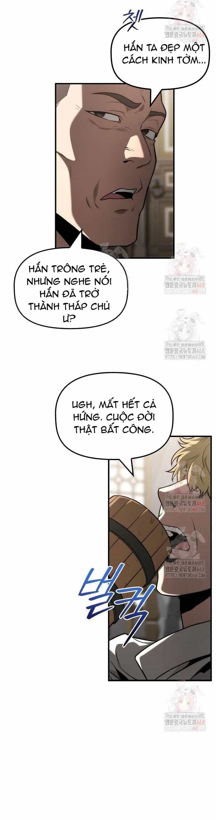 Tiểu Thiếu Gia Của Tử Linh Gia Tộc - Chương 25 - ảnh 4