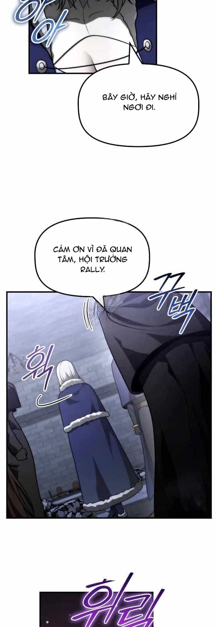 Tiểu Thiếu Gia Của Tử Linh Gia Tộc - Chương 27 - ảnh 10