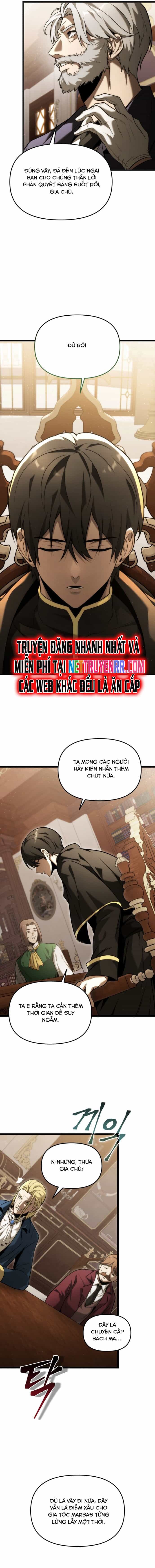 Tiểu Thiếu Gia Của Tử Linh Gia Tộc - Chương 2 - ảnh 19