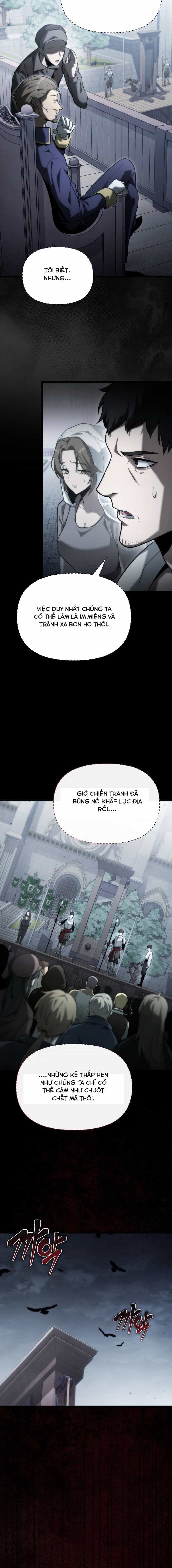 Tiểu Thiếu Gia Của Tử Linh Gia Tộc - Chương 2 - ảnh 4